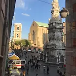 Cisterna's House Neapel