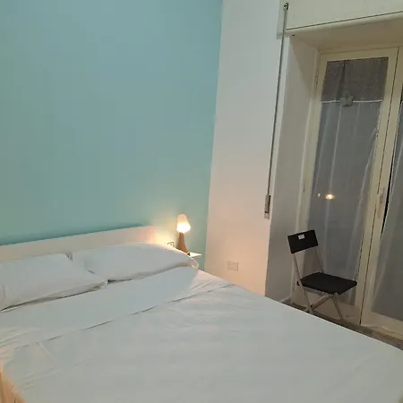 Cisterna's House Guest house *