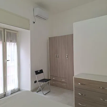 Cisterna's House Guest house *
