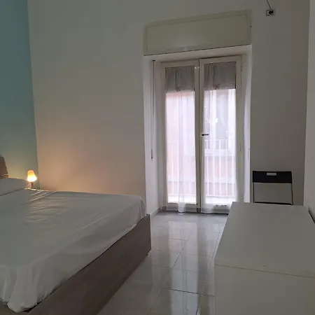 Cisterna's House * Naples
