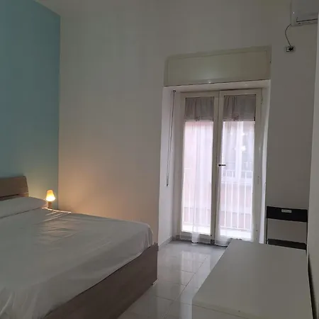 Cisterna's House Guest house Naples