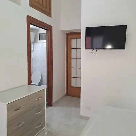 Cisterna's House * Naples