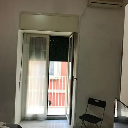 Cisterna's House Guest house