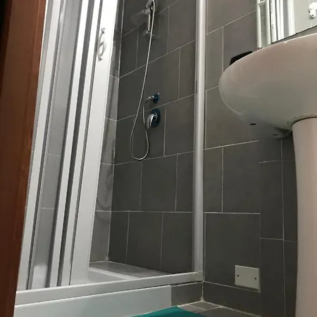 בית הארחה Cisterna's House נאפולי