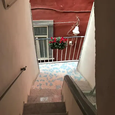 Cisterna's House Pensionat 4*