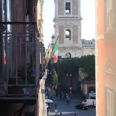 Pensionat Cisterna's House