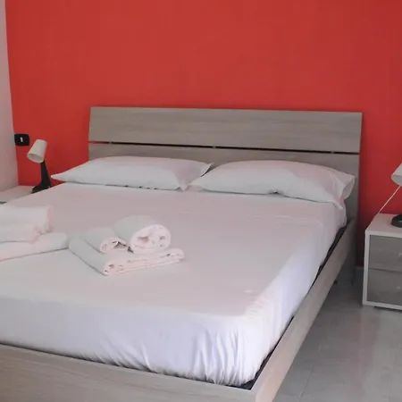 Cisterna's House בית הארחה