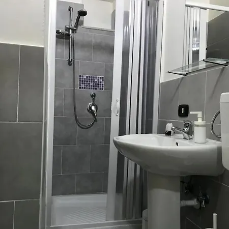 בית הארחה Cisterna's House נאפולי