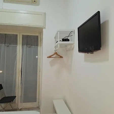 Cisterna's House 3*