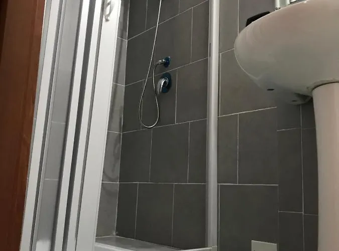 게스트하우스 Cisterna's House 나폴리