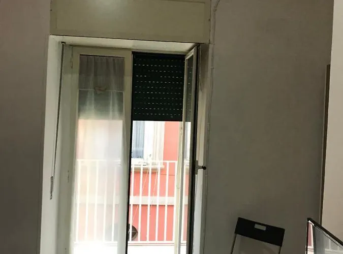 Cisterna's House 게스트하우스