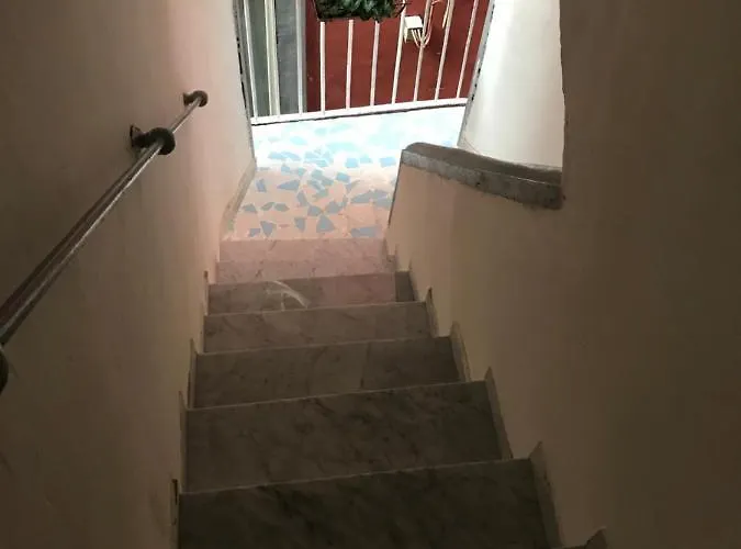 Cisterna's House 4* 나폴리