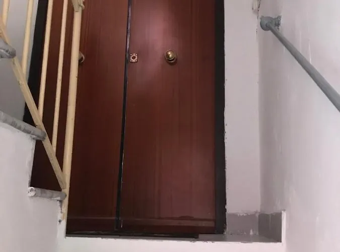 Cisterna's House 4* 나폴리