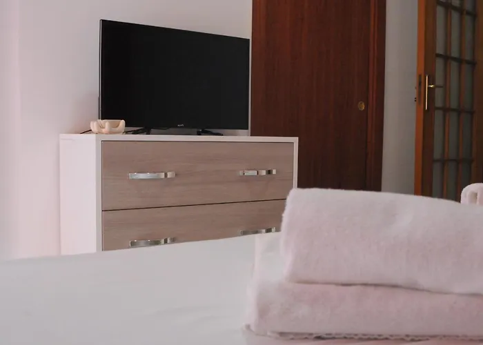 Cisterna's House 게스트하우스 나폴리