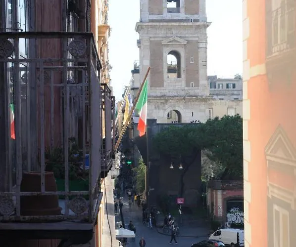 게스트하우스 Cisterna's House