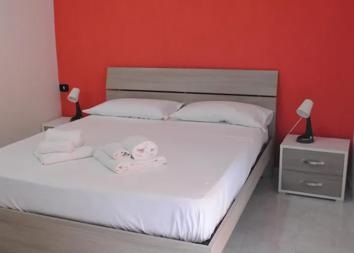 Cisterna's House 게스트하우스