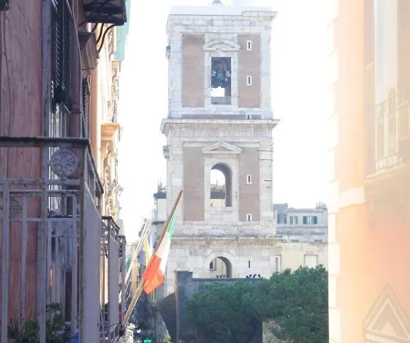 게스트하우스 Cisterna's House 4*