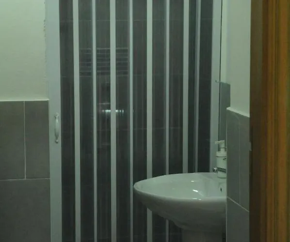 Cisterna's House 게스트하우스 나폴리