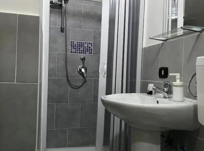 게스트하우스 Cisterna's House 나폴리