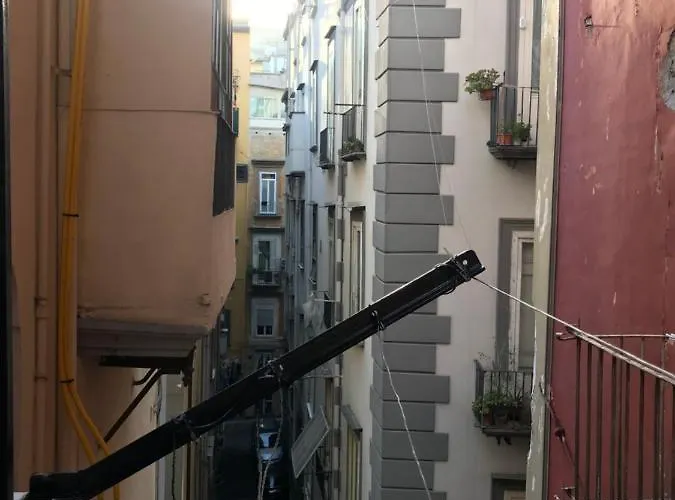 게스트하우스 Cisterna's House 나폴리