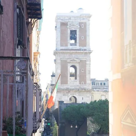 Maison d'hôtes Cisterna's House 4*