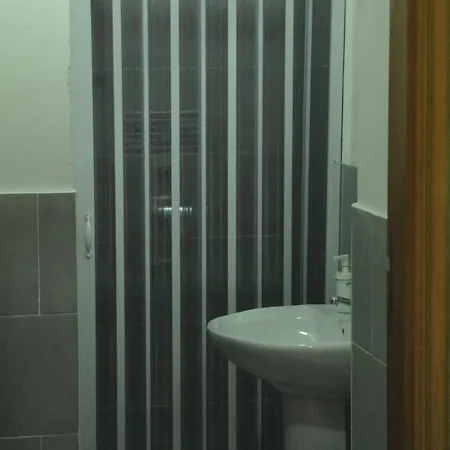 Cisterna's House Maison d'hôtes Naples